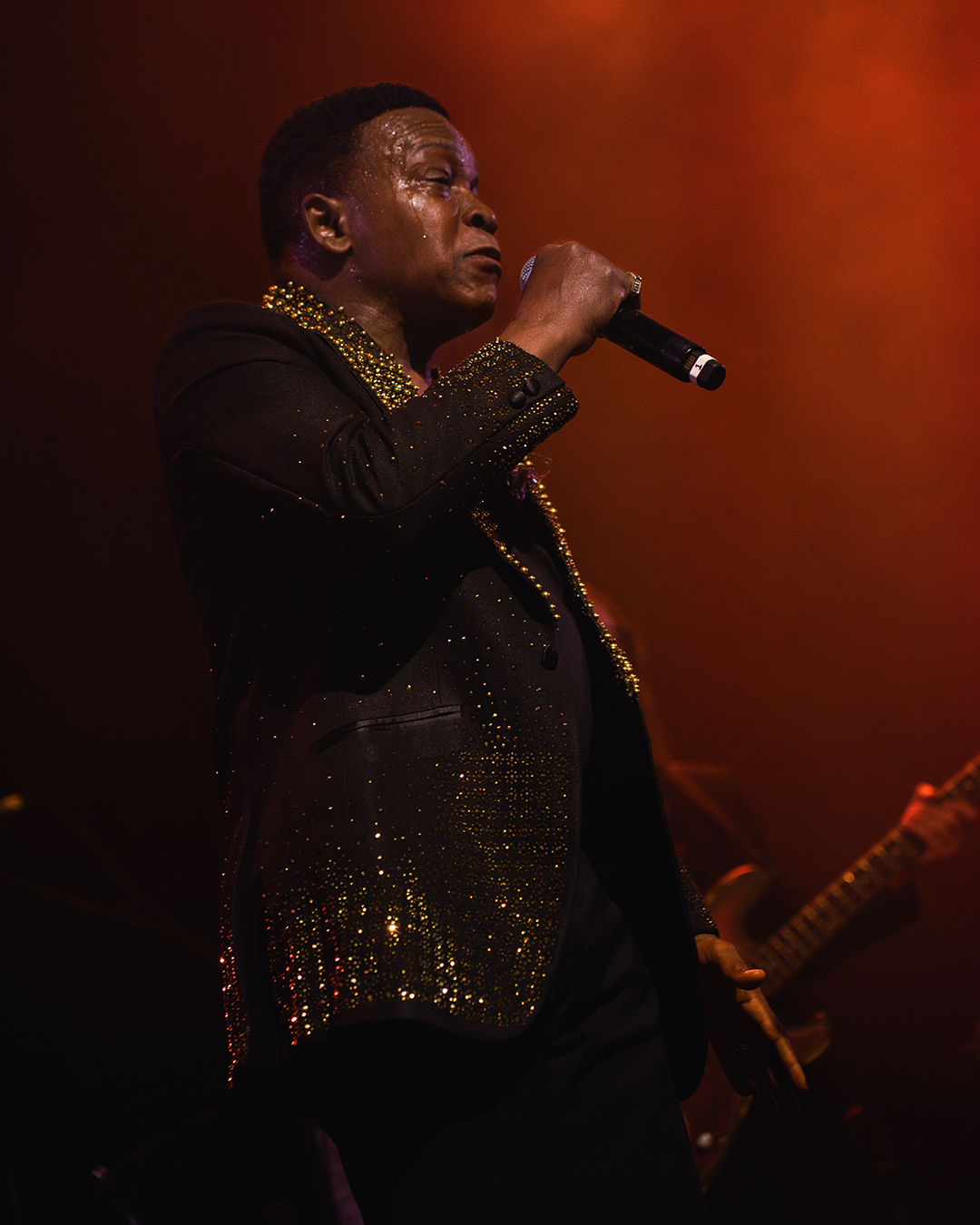 Lee Fields