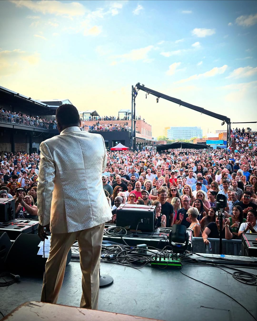 Lee Fields