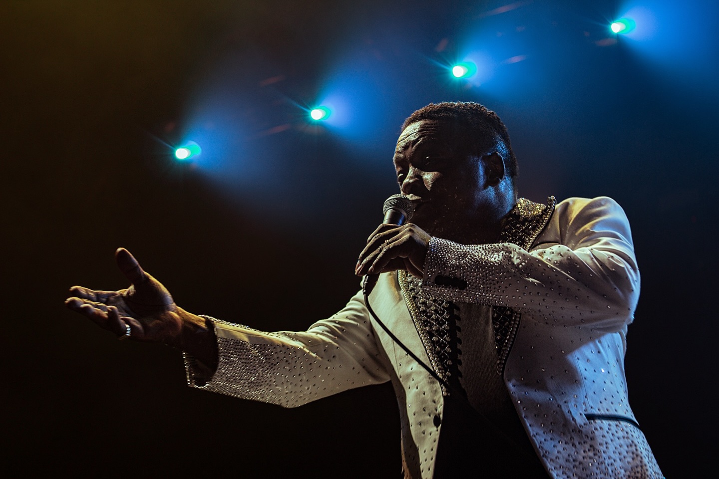 Lee Fields